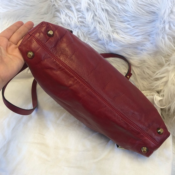 💄Gorgeous Chloe Leather Shoulder Bag w/strap💄 - Picture 4 of 8